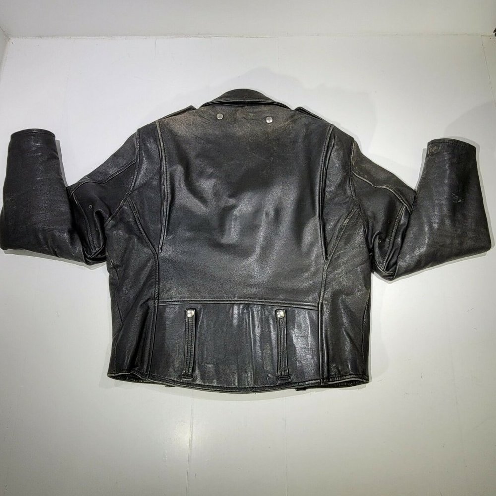 Vintage Amf Harley Davidson Motorcycles Cafe Racer - Picture 10 of 12